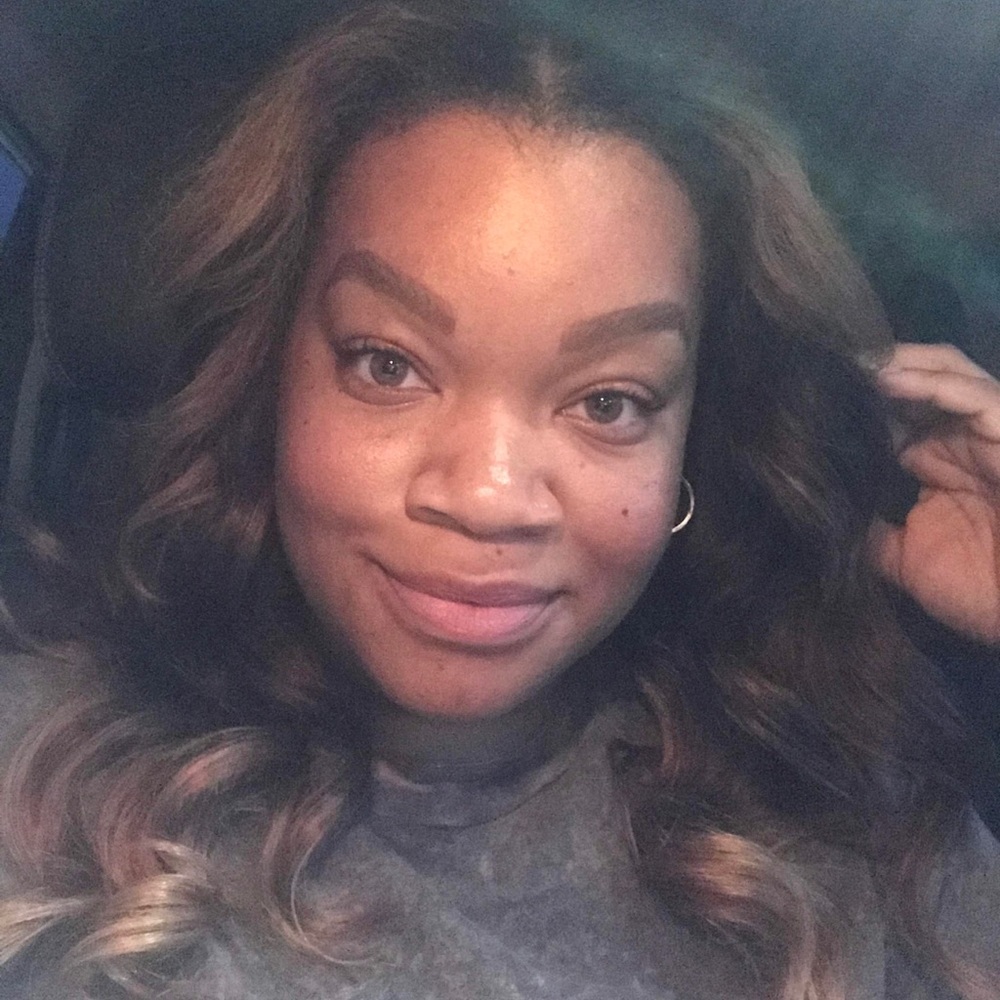 Meet your Posher, Jacqueline